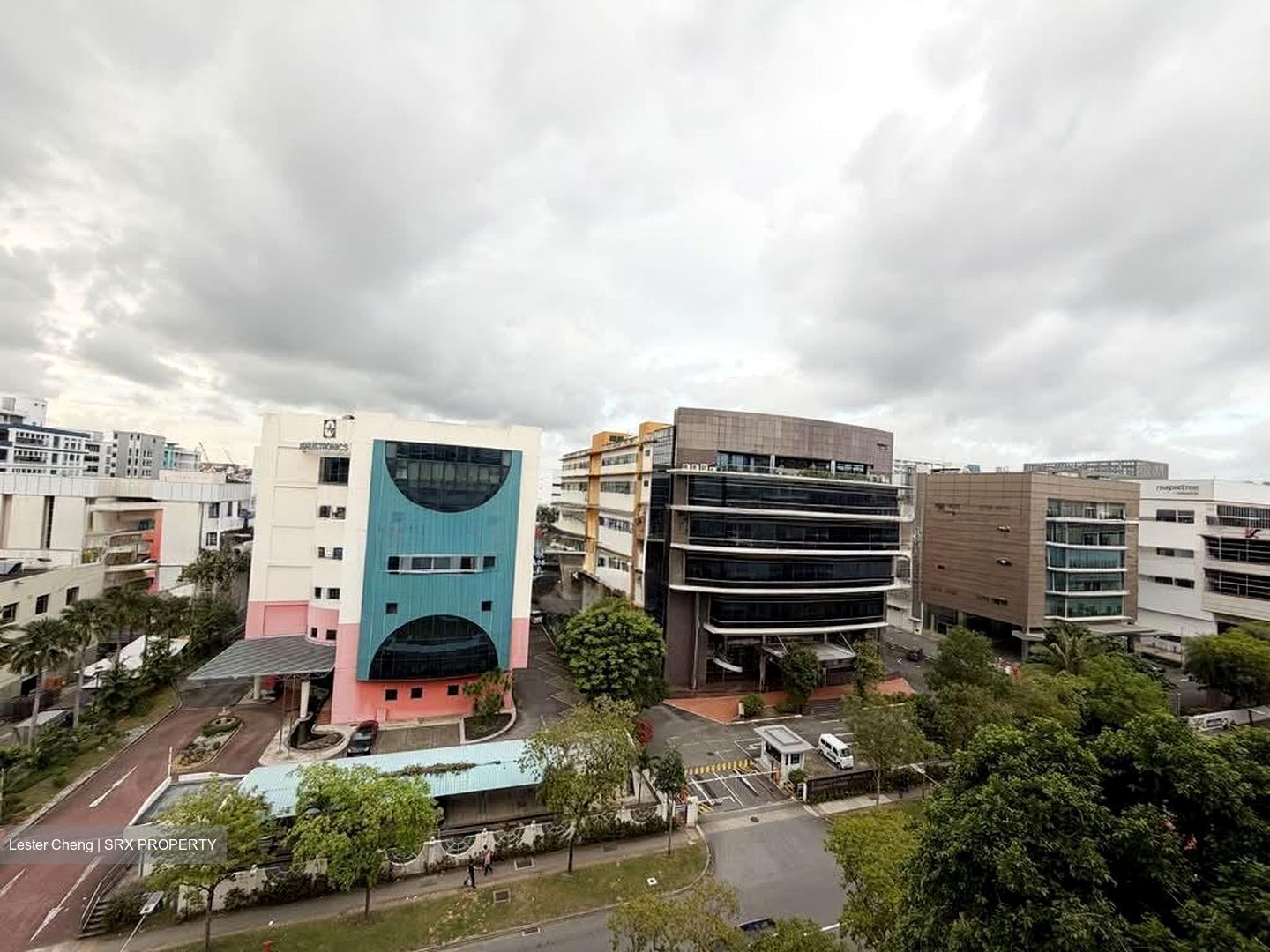Blk 539 Serangoon North Avenue 4 (Serangoon), HDB Executive #540980451